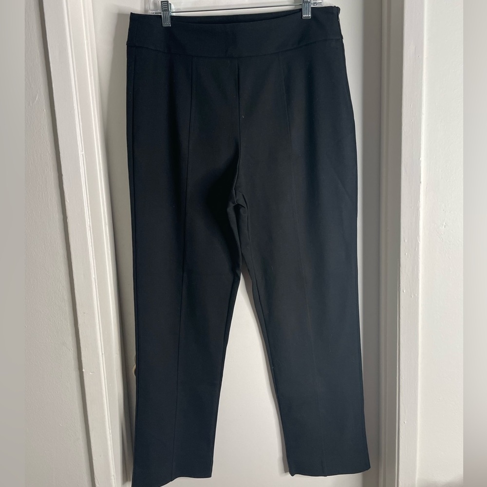 Saks fifth Avenue black pants